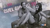 Celentano-Mori dedica d'amore