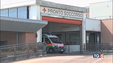 Covid allenta presa giù del 20% i ricoveri
