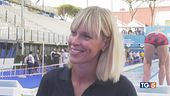 "Forza azzurri, voglia di tuffarsi c'è sempre"