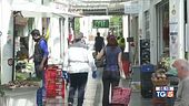 Austerity al via Boom dei prezzi