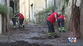 Temporali, danni e stato d'emergenza
