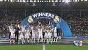 La decima coppa di Re Carlo