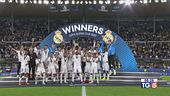 La decima coppa di Re Carlo