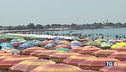 Agosto da record 10 mln in vacanza