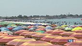 Agosto da record 10 mln in vacanza