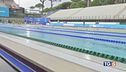 Calcio e nuoto che ferragosto!
