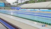 Calcio e nuoto che ferragosto!