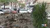 Sud, si contano i danni. Domani allerta gialla