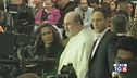 Salmar Rushdie operato può perdere un occhio