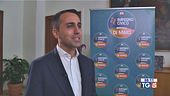 Luigi Di Maio al Tg5: stop speculazioni