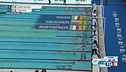 Per l'Italia del nuoto una pioggia di medaglie