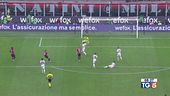 Oggi al via la serie A Apre il Milan campione