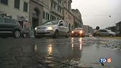 Nubifragi e grandine non frenano il turismo