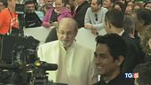 Rushdie in ospedale, preso l'aggressore