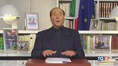 Silvio Berlusconi: "Lotta a burocrazia, 800mila posti in più"