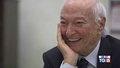 Addio a Piero Angela, martedì camera ardente