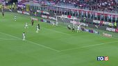Vincono Inter e Milan Nuoto, un pieno di oro