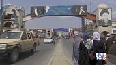 Un anno fa via da Kabul è crisi in Afghanistan