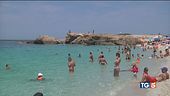 Mare, montagna, arte Ferragosto da record