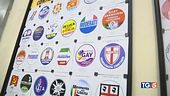 Via alle candidature polemiche e sorprese