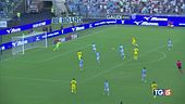 Romane esordio vincente oggi Napoli e Juventus