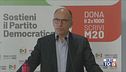 Confronto serrato su liste e candidature