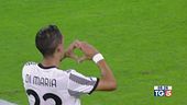 Buona la prima per la Juve e Napoli