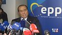 Centrodestra, Silvio Berlusconi chiama a raccolta gli indecisi