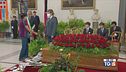 Il commosso addio a Piero Angela