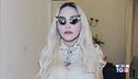 Madonna festeggia il suo compleanno in Sicilia