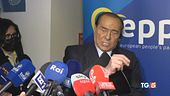 Berlusconi: "Sentenze assoluzione siano inappellabili"