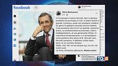 Addio Niccolò Ghedini "Un dolore immenso"