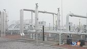 Volano il gas e l'inflazione