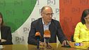 Caso Ruberti scuote Pd E' scontro Letta-Meloni
