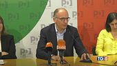 Caso Ruberti scuote Pd E' scontro Letta-Meloni