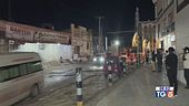 Attacco di Al-Shabaab