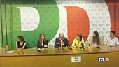 Pd nella bufera, passi indietro e dimissioni