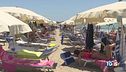 Ritorna il sole sulle vacanze