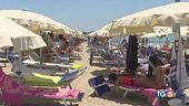 Ritorna il sole sulle vacanze