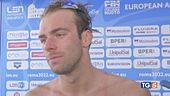 Greg e l'oro un'abitudine
