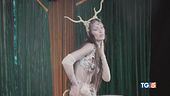 Donne eteree e vere muse senza tempo