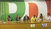 Ultime ore per le liste Pd nella bufera