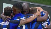 E' un'Inter potente Oggi Napoli e Milan