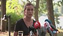 Solidarietà a Sanna finlandesi scatenate