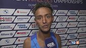 Napoli che partenza! Crippa re dei 10mila