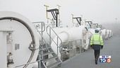 Nuovo balzo del gas "Serve un tetto ora"