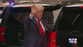 Trump denuncia l'Fbi "Sono politicizzati"