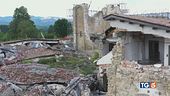 Sei anni fa Amatrice Ferita ancora aperta