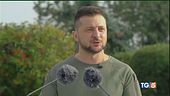 Usa, Ue, Turchia: "La Crimea è ucraina"