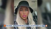 Uccisa sotto casa dal suo stalker